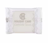 Holiday Care szappan 14 g, 1 karton: 400 db